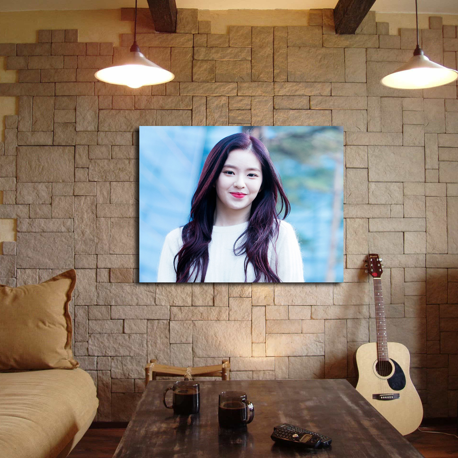 تابلو شاسی مدل irene کد 27