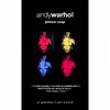 کتاب Andy Warhol, Prince of Pop اثر Jan Greenberg and Sandra Jordan انتشارات Laurel Leaf