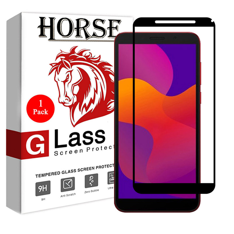 محافظ صفحه نمایش هورس مدل FUL01 مناسب برای گوشی موبایل آنر 9S | کالا برتری