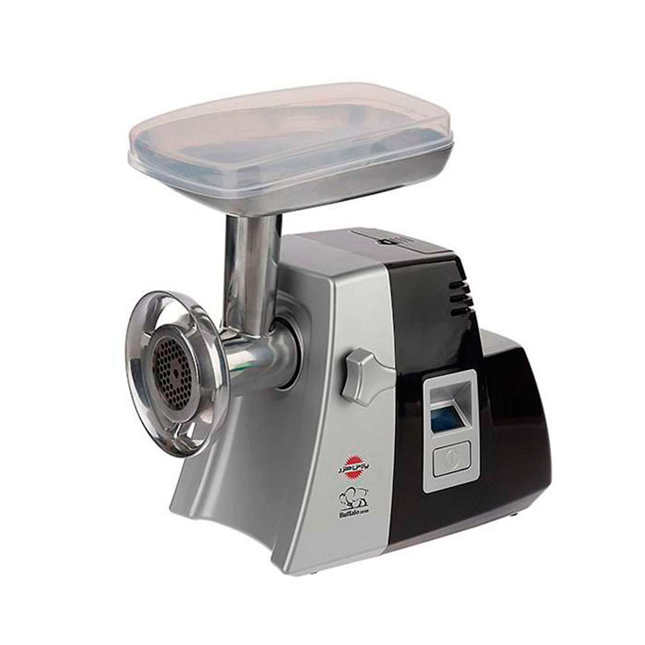 چرخ‌گوشت پارس‌خزرBuffalo-2020