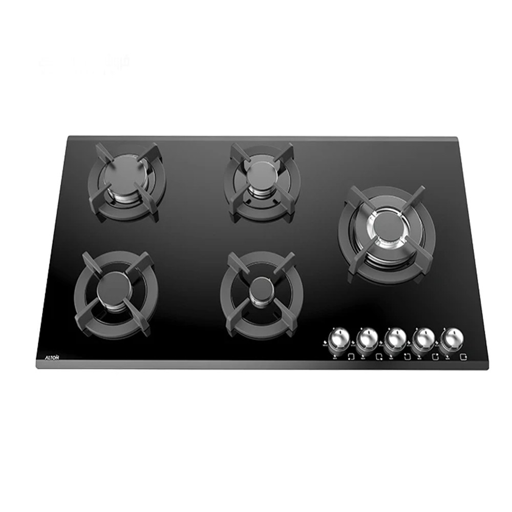اجاق گاز صفحه ای آلتون مدل G528