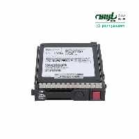 هارد سرور HP 960GB 12G SAS SSD