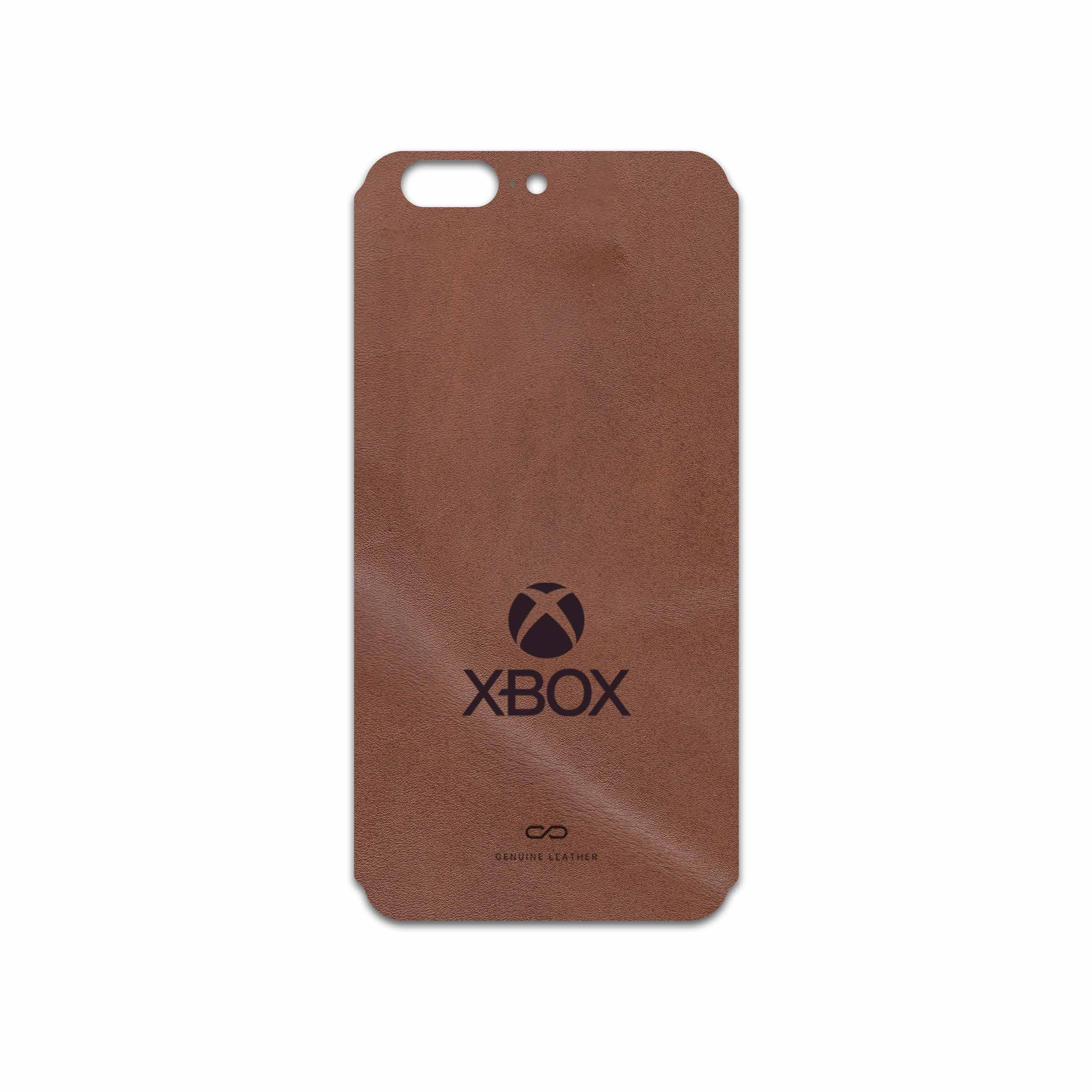 برچسب پوششی ماهوت مدل MNL-XBOX مناسب برای گوشی موبایل وان پلاس 5