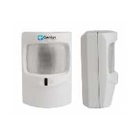 چشمی باسیم ساده جنیوس Genius G140