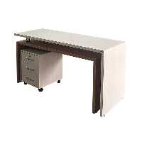 میز تحریر   مدل T104 - MDF | choobsub