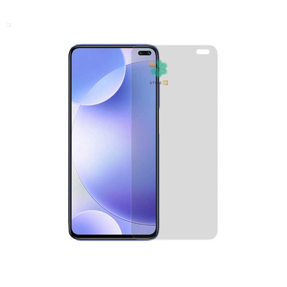 محافظ صفحه گوشی شیائومی Xiaomi Redmi K30i 5G مدل Nano Privacy