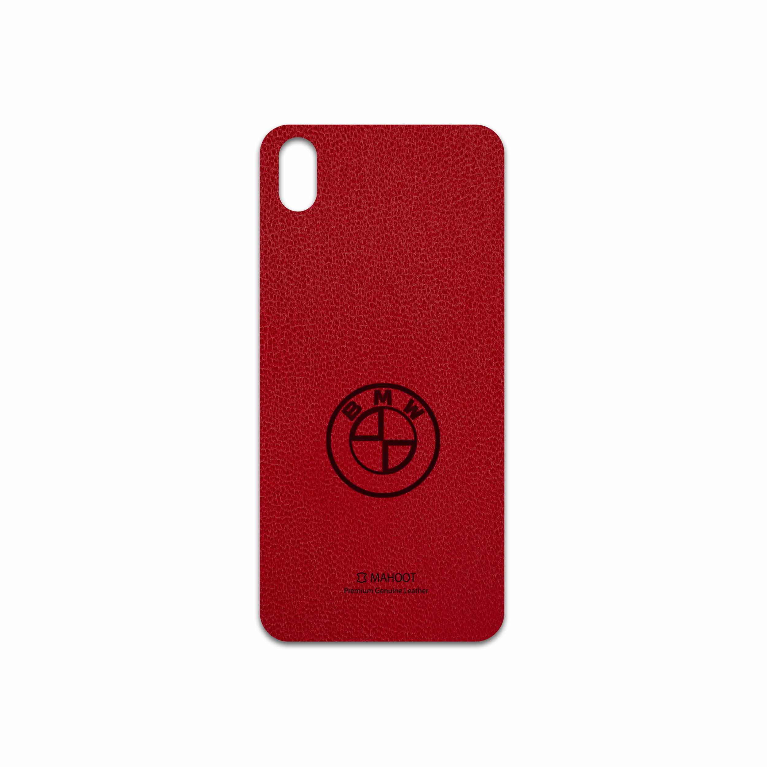 برچسب پوششی ماهوت مدل RL-BMW مناسب برای گوشی موبایل شیائومی Redmi 7A