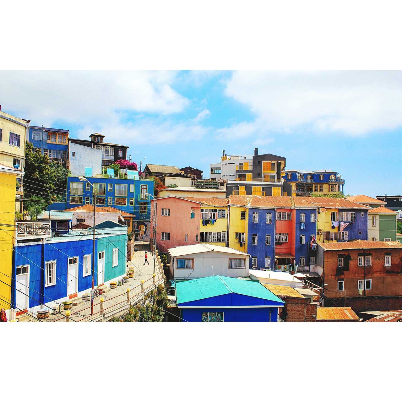 تابلو شاسی نگاتیو طرح 2237B