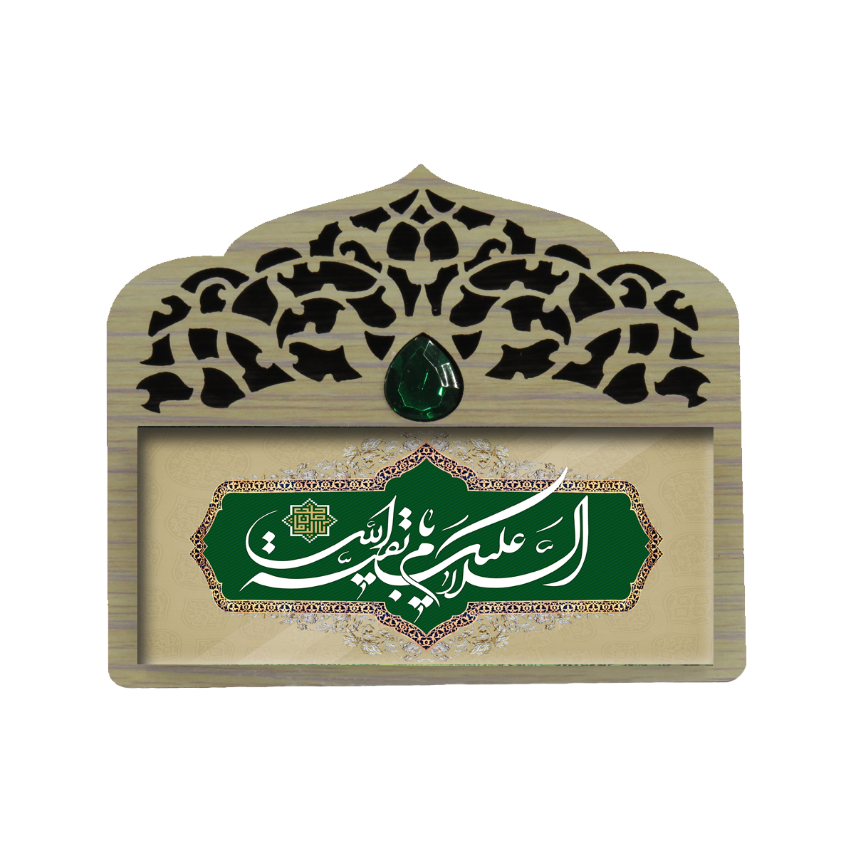 تابلو کاشی مدل SE کد 12