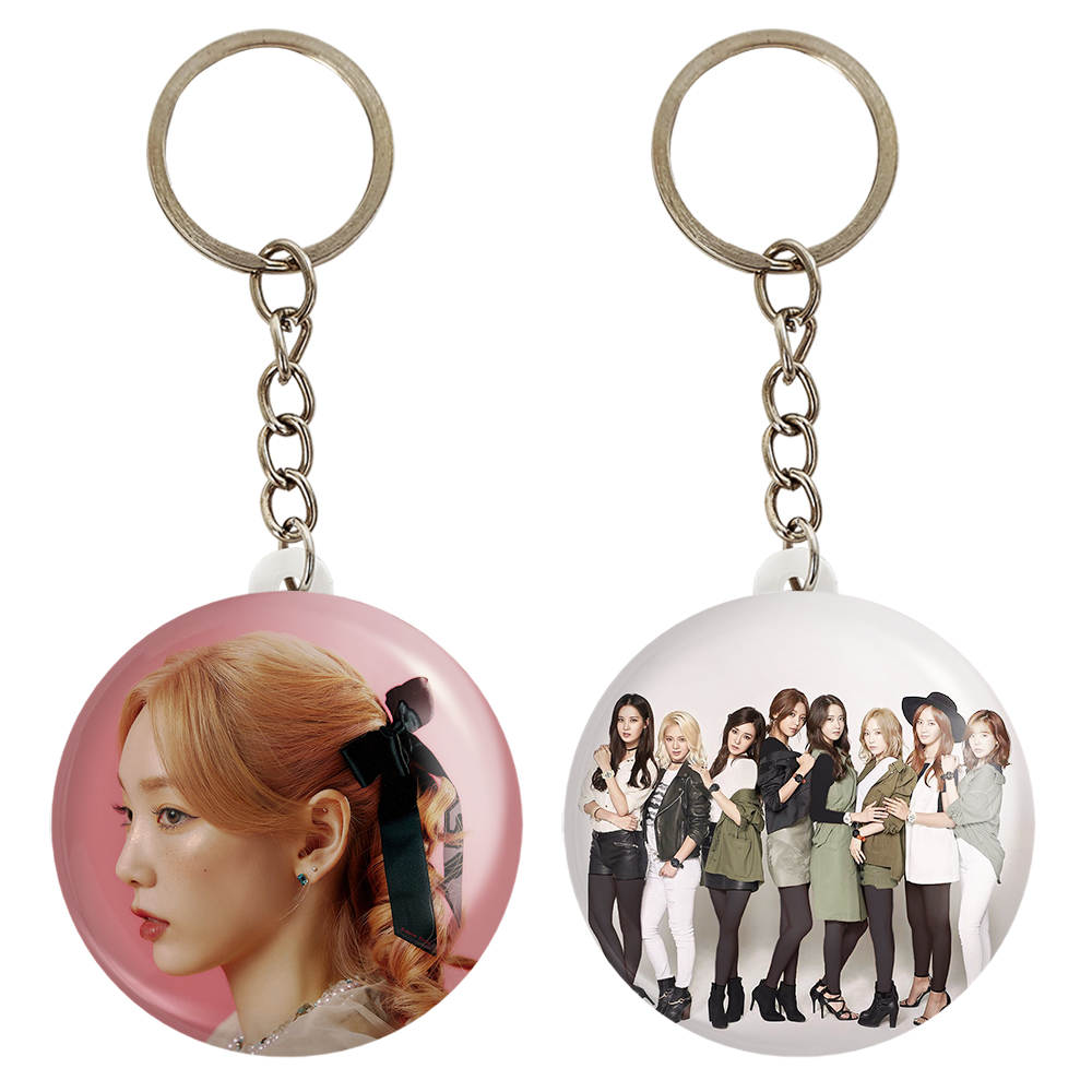 جاکلیدی خندالو مدل تهیون گروه گرلز جنریشن کد 1299712989 مجموعه 2 عددی