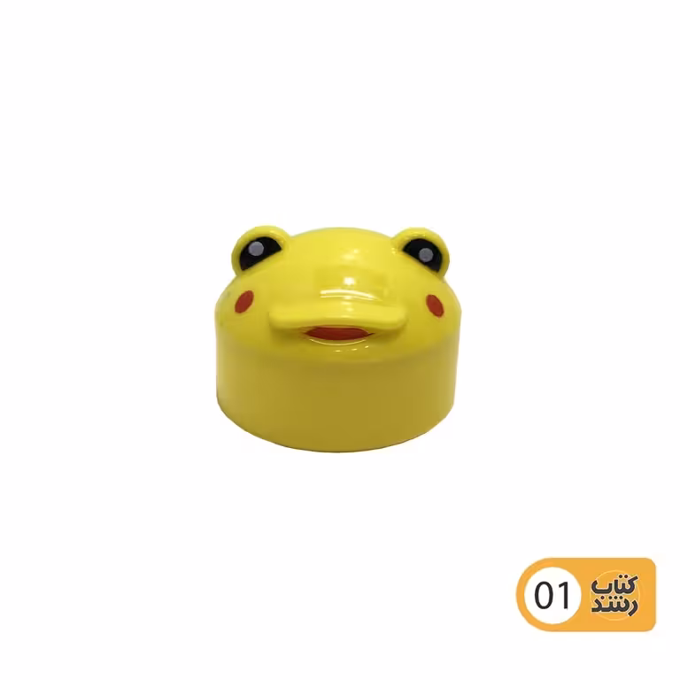 لیوان تاشو حیوانات خانه و مدرسه