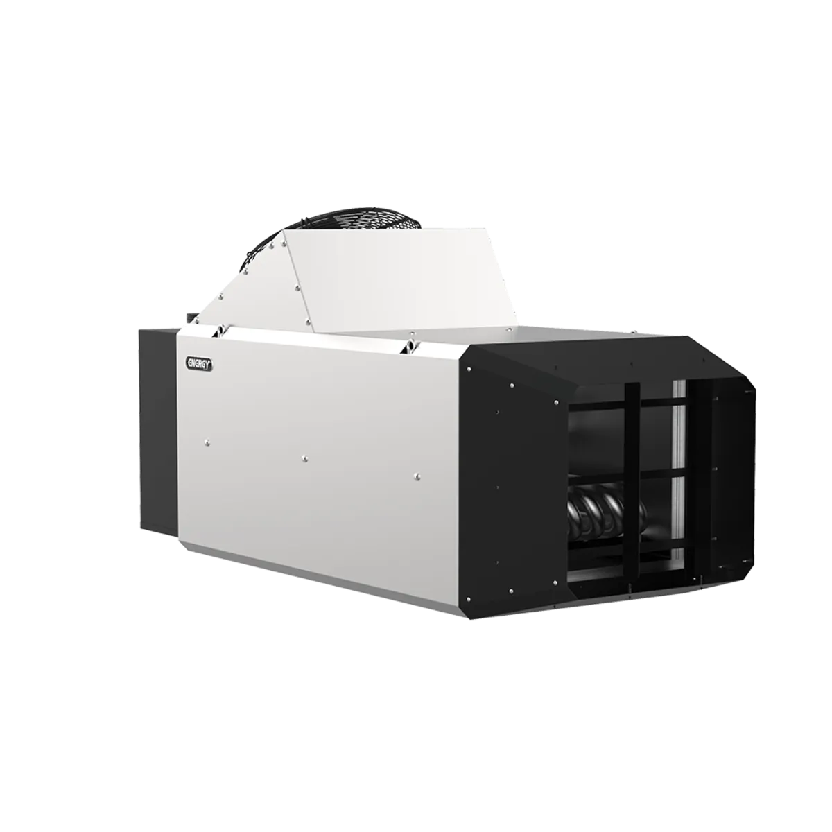 جت هیتر انرژی مدل GH 0860