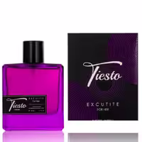 ادکلن زنانه تیستو مدل excutite حجم 100mL