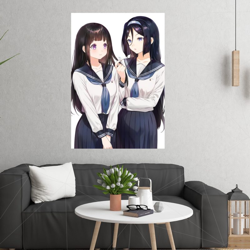 تابلو شاسی آتریسا مدل انیمه