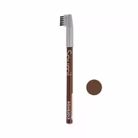 مداد ابرو بورژوآ مدل Sourcils Precision شماره 04 Bourjois