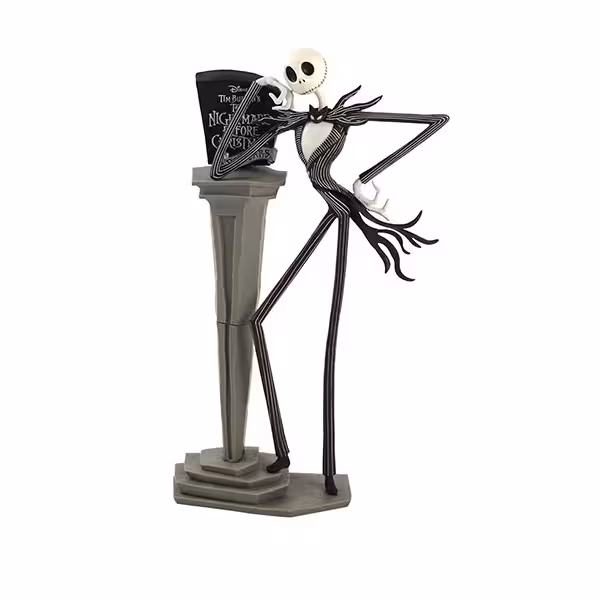 فیگور مدل The Nightmare Before Christmas