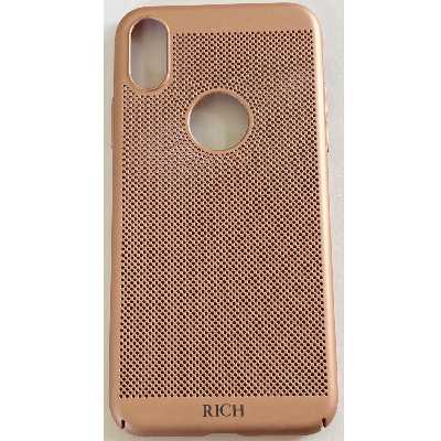 کاور مدلH67 مناسب برای گوشی موبایل اپل Iphone X/XS