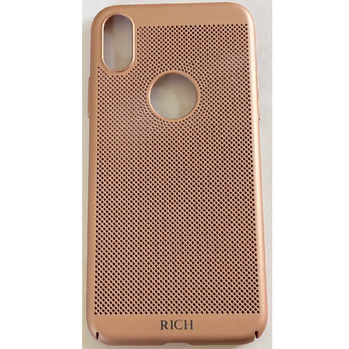 کاور مدلH67 مناسب برای گوشی موبایل اپل Iphone X/XS