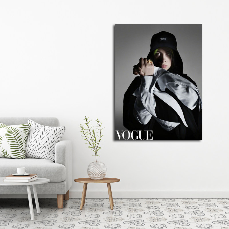 تابلو شاسی آتریسا مدل بیلی ایلیش