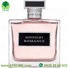 عطر ادکلن رالف لورن میدنایت رومانس 100 میل زنانه