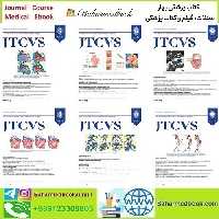 The Journal of Thoracic and Cardiovascular Surgery 2019-2023-2024