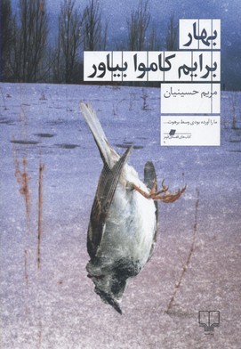 بهار برایم کاموا بیاور