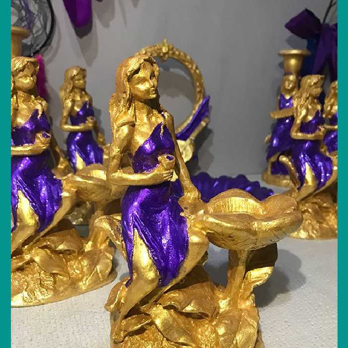 هفت سین آندیا🧚🏻‍♀️