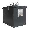  خازن خشک 450 ولت 30 کیلووار یو ان تی مدل N 307