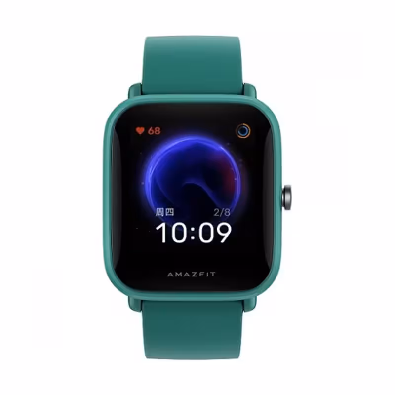 ساعت هوشمند شیائومی مدل Xiaomi Amazfit Pop Pro