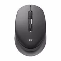 ماوس بی سیم فنتک مدل W609