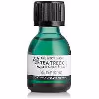 روغن تی تری بادی شاپ حاوی عصاره درخت چای حجم 20 میلی لیتر
