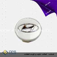 قالپاق وسط رینگ هیوندای توسان 2700 سی سی