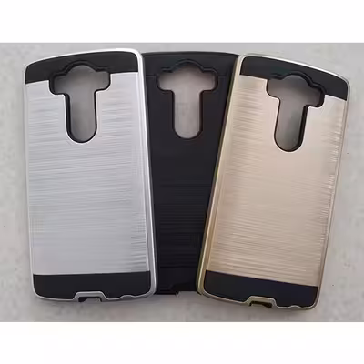کاور مدل TP2-1 مناسب برای گوشی موبایل ال جی V10