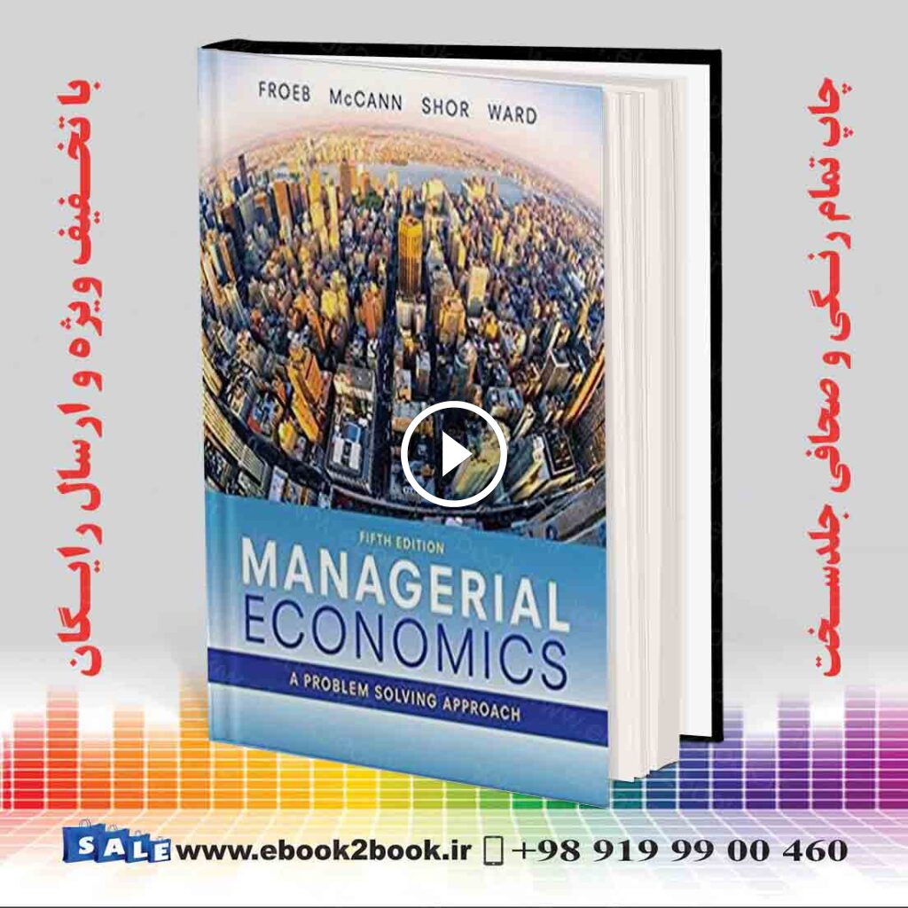 Managerial Economics, 5th Edition