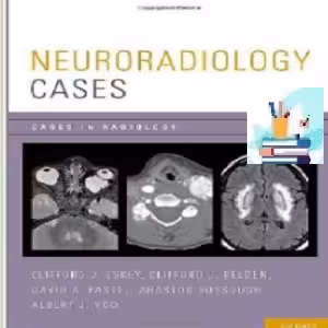 Neuroradiology Cases TRUE PDF price 1€