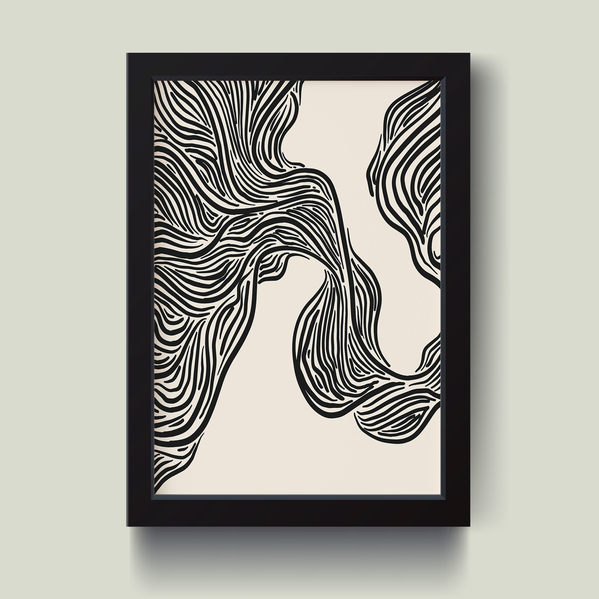 تابلو مدل Magic کد m2539-w