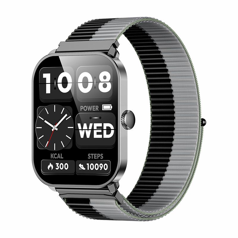 ساعت هوشمند گلوریمی مدل Glorimi Gs2 SE - امین 24 امانت دار اعتماد شما