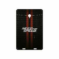 برچسب پوششی ماهوت مدل Need-for-Speed-Game مناسب برای تبلت وریکو Unipad