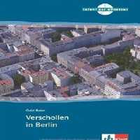 verschollen in berlin cd audio