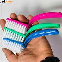 فرچه یقه شور سه عددی