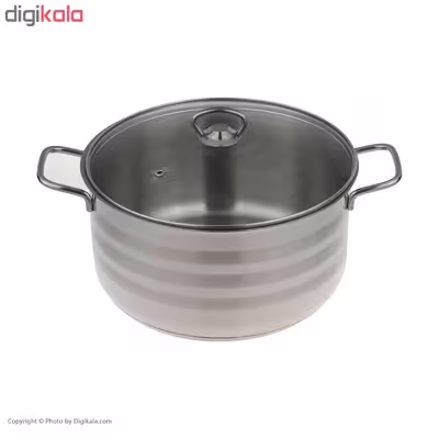 قابلمه دستی لوکس کد 005 سایز 28