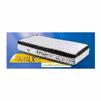 تشک یک نفره پارادایس