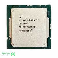 پردازنده مرکزی اینتل سری INTEL Comet lake Core i9 10900