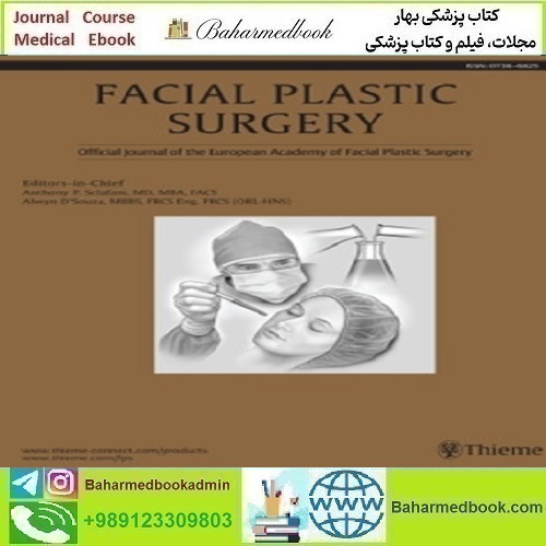 Facial Plastic Surgery Aging Face FPS Women Reconstructive