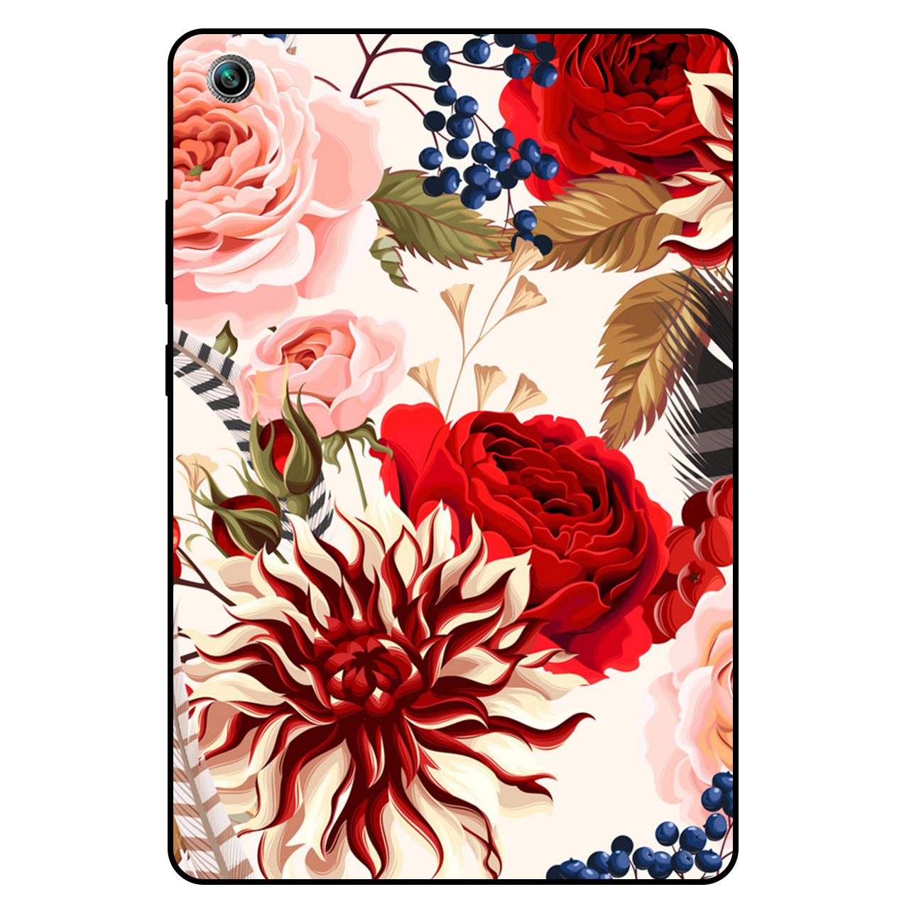 کاور مگافون کد 7350 مناسب برای تبلت ایسوس ZenPad 3s 8.0 / Z582KL 