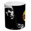 ماگ طرح Guns N' Roses مدل NI1022