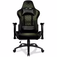 قیمت و خرید صندلی گیمینگ کوگر مدل Armor One