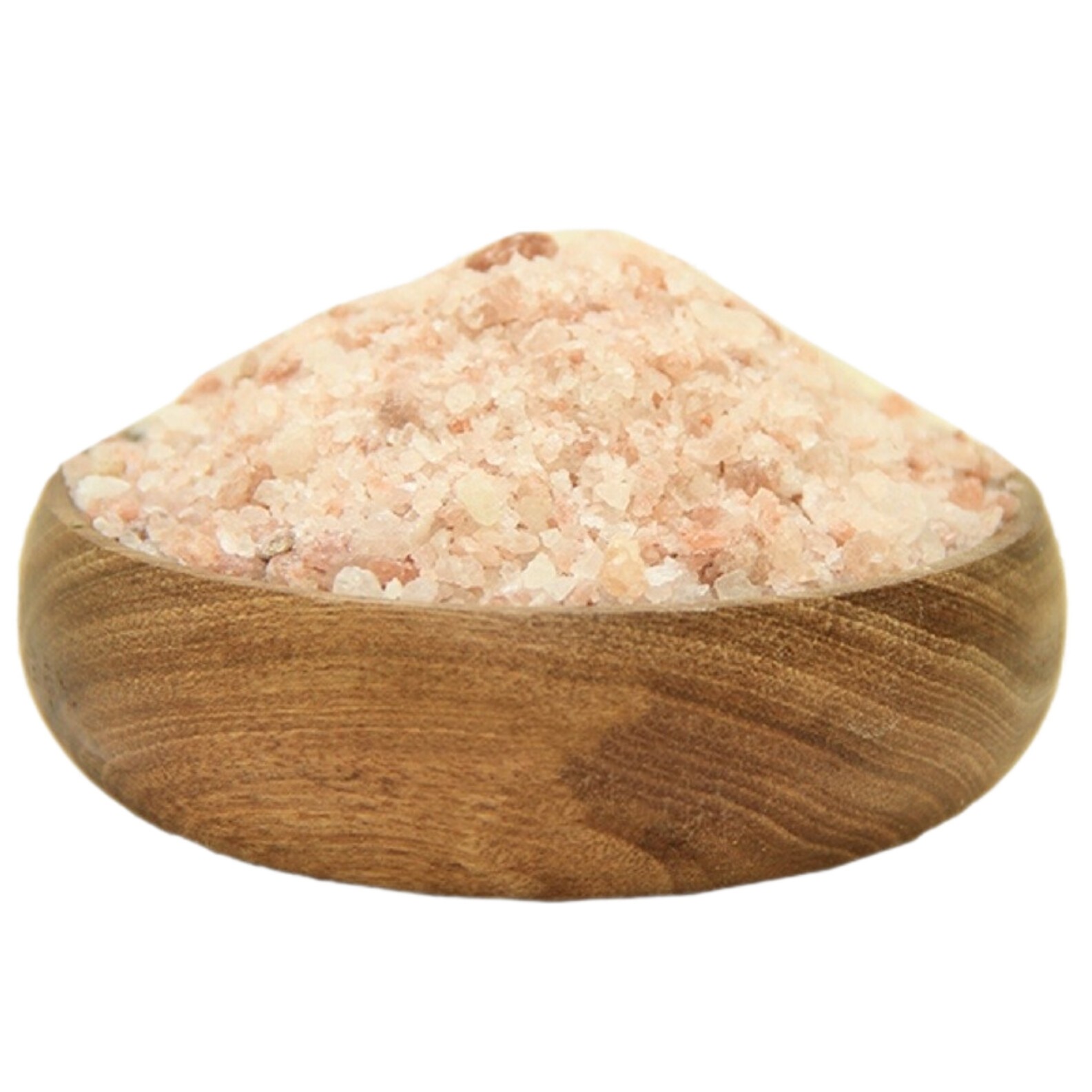 نمک صورتی یا نمک هیمالیا(نیم کیلویی)