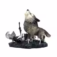 فیگور سیف Sif طرح دارک سولز Dark Souls