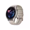 برچسب ماهوت طرح Gloss-Transparent مناسب برای ساعت هوشمند آمازفیت GTR 3